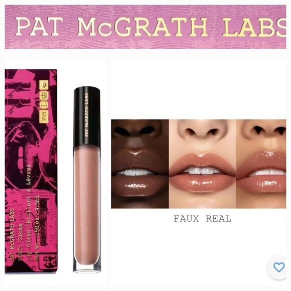 Pat McGrath Labs Lust Gloss - Picture 1 of 7